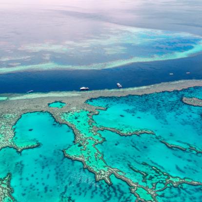Voyage en Australie - Natures d'Australie